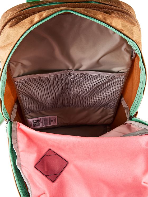 Fjällräven Vardag 17 Daypack 41 cm Laptoprum
