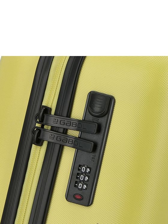 Gabol Future Plus 2 hjul Kabinetrolley 44 cm