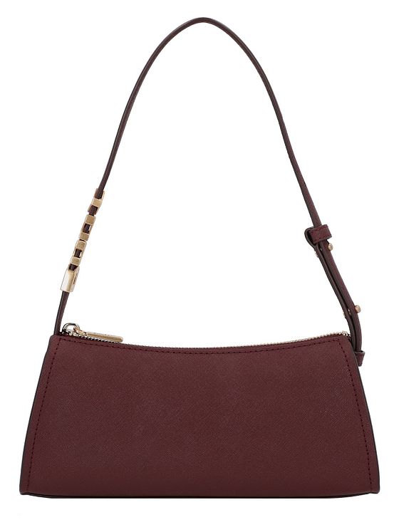 DKNY Avril Skuldertaske Læder 26 cm