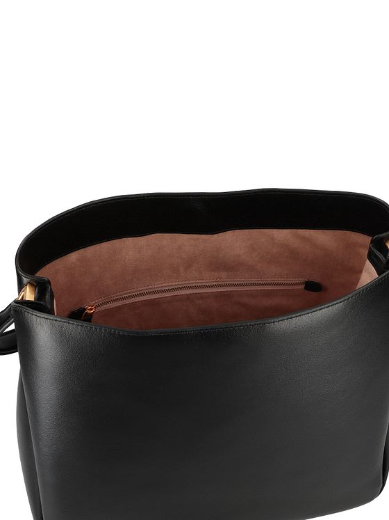 Kate Spade New York Grace Skuldertaske Læder 34 cm