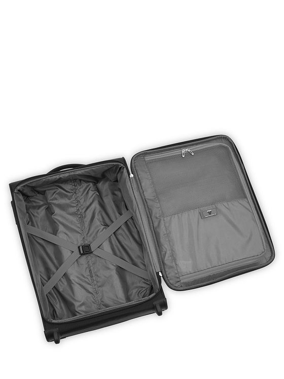 Roncato Lite Soft Neon 2 hjul Kabinetrolley 55 cm