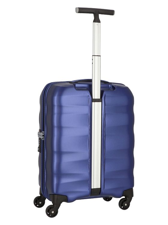 Samsonite Engenero Spinner 4-hjulet kabinevogn 55 cm Samsonite Engenero Spinner 4-hjulet kabinevogn 55 cm