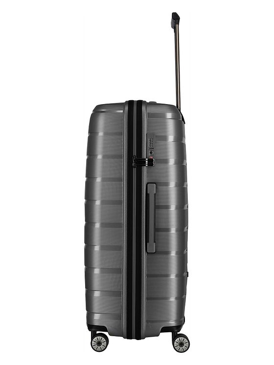 Travelite Air Base 4-hjulet trolley 77 cm Travelite Air Base 4-hjulet trolley 77 cm