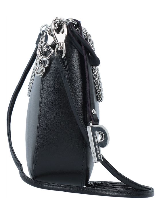 Picard Auguri Auguri Skuldertaske Læder 26 cm