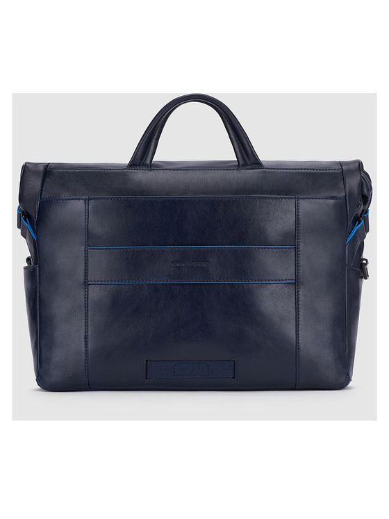 Piquadro Blue Square Revamp Cykeltaske 40 cm