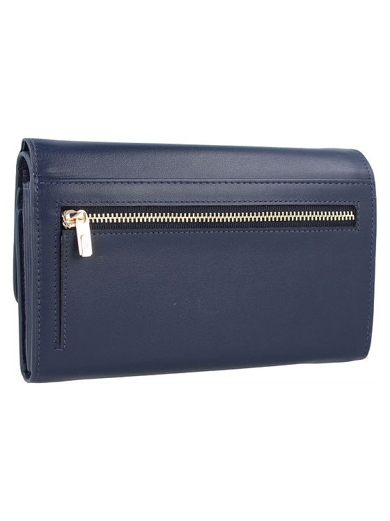 Roncato Firenze pung RFID læder 17,5 cm