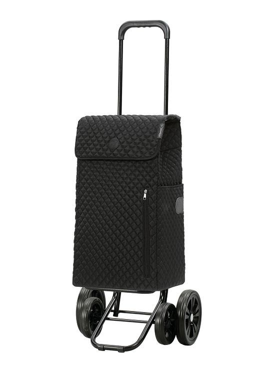 Andersen Shopper Quattro Shopper Lissa Carro de la compra 58 cm