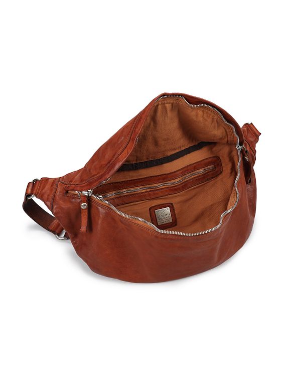 Campomaggi Ciliegio Bæltetaske Læder 30 cm