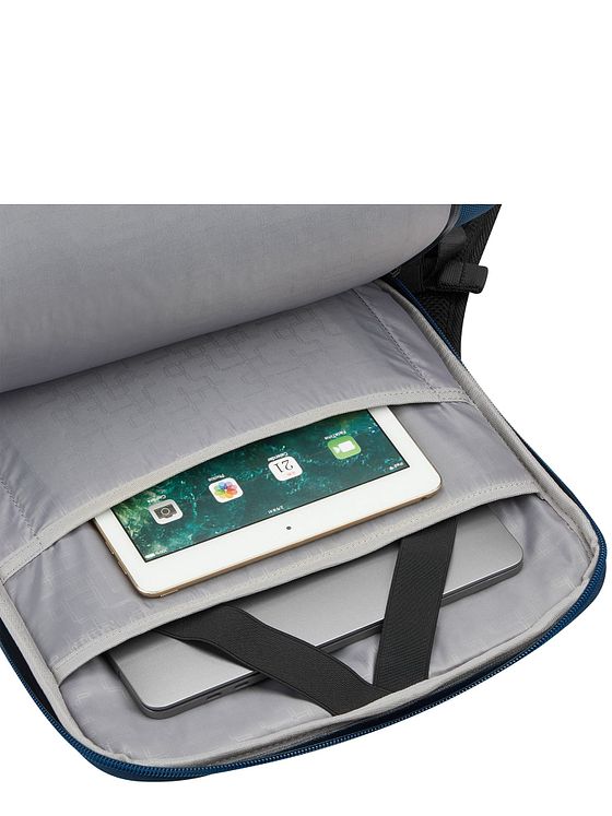 Roncato Trial Forretningsrygsæk 41 cm Laptoprum