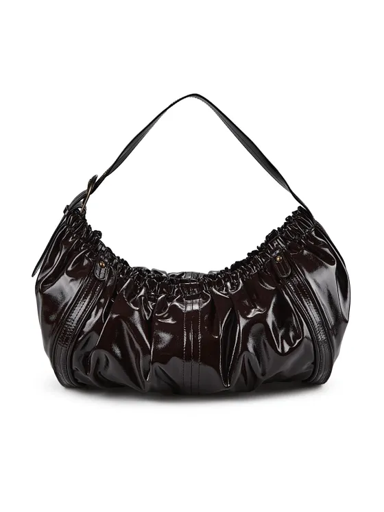 Liebeskind Faye Skuldertaske L Læder 45 cm Liebeskind Faye Skuldertaske L Læder 45 cm