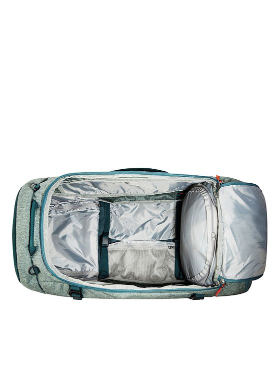 Tatonka Duffle Roller 80 2 kolečka Cestovní taška 78 cm