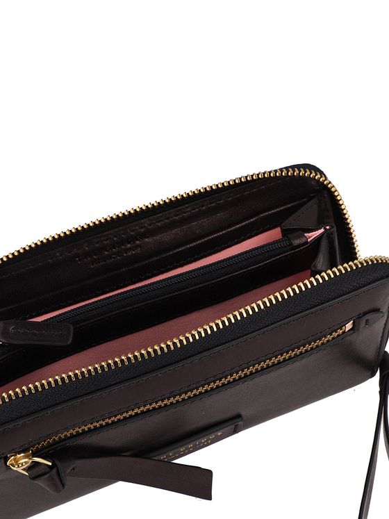 The Bridge Ingrid Peněženka Kůže 20 cm