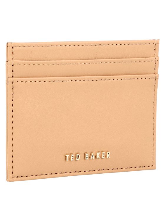 Ted Baker Garcina kreditkortholder i læder 10 cm Ted Baker Garcina kreditkortholder i læder 10 cm