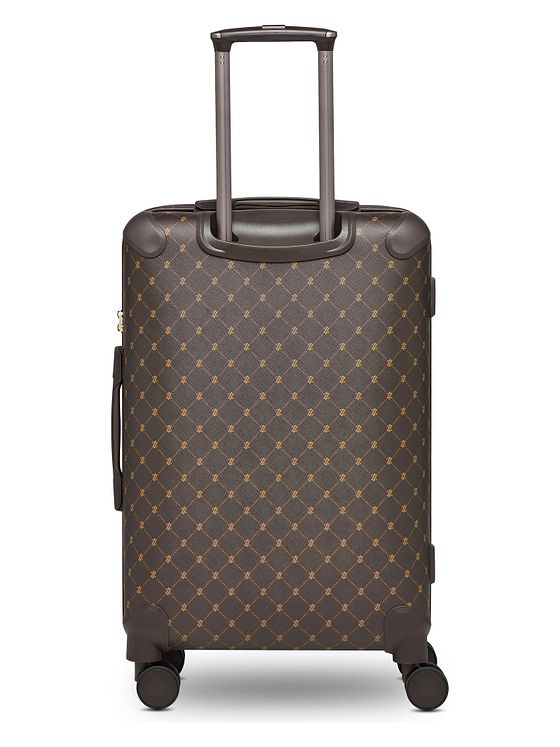 Lazarotti Palermo 4 hjul Trolley M 66 cm Lazarotti Palermo 4 hjul Trolley M 66 cm