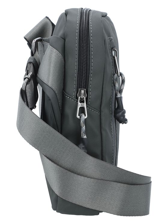 camel active Explore Skuldertaske 24 cm