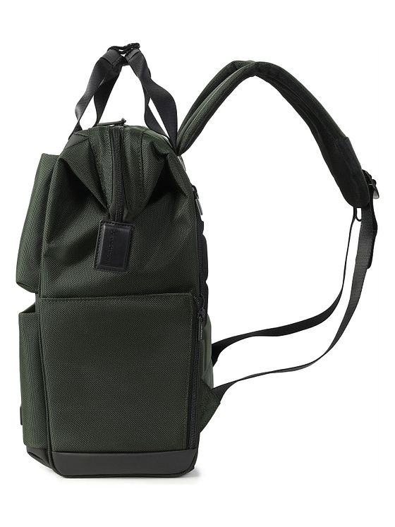 Hedgren Next Clip Daypack RFID-beskyttelse 39 cm Laptoprum Hedgren Next Clip Daypack RFID-beskyttelse 39 cm Laptoprum
