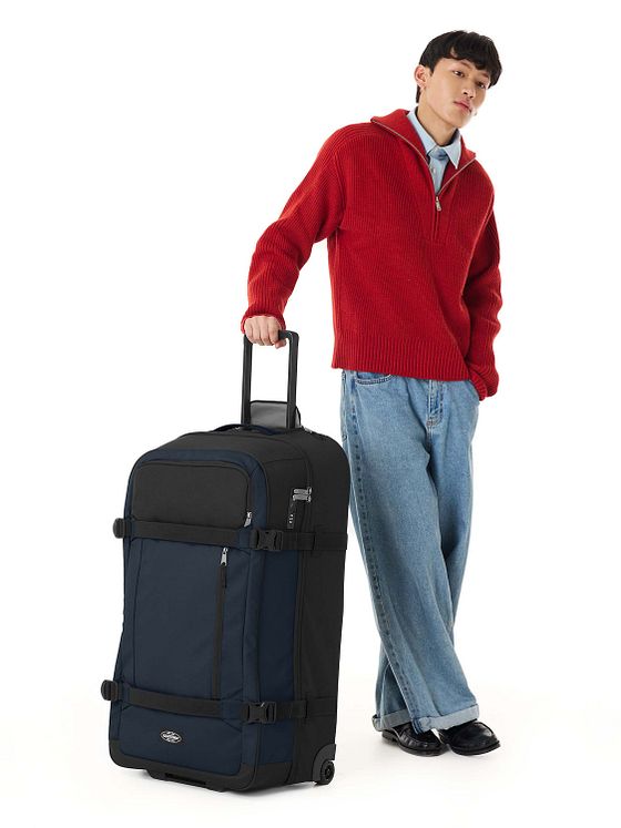 Eastpak Transit'R Pro 2 ruedas Bolsa de viaje L 82 cm
