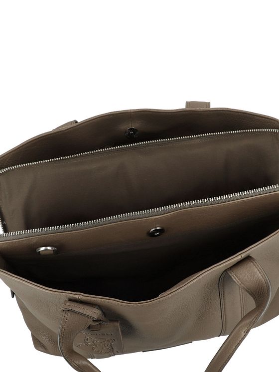 Burkely Soft Skylar Skuldertaske Læder 36 cm Laptoprum