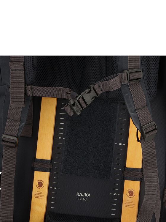 Fjällräven Kajka 100 Trekking-rygsæk 70 cm Fjällräven Kajka 100 Trekking-rygsæk 70 cm
