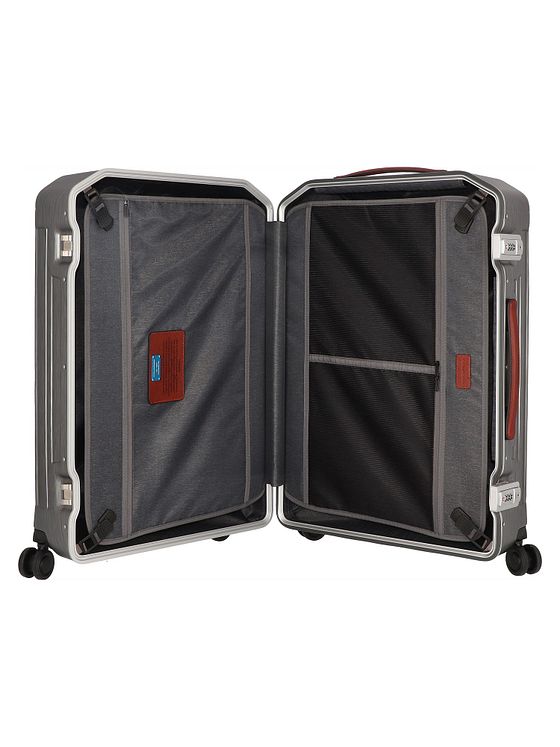 Piquadro PQ-LM 4-hjuls vogn 68 cm Piquadro PQ-LM 4-hjuls vogn 68 cm