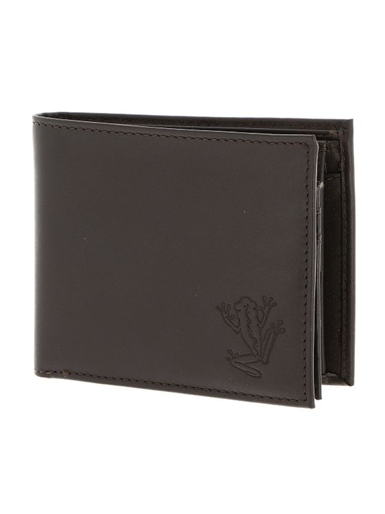 oxmox Leather Pung RFID-beskyttelse Læder 10 cm oxmox Leather Pung RFID-beskyttelse Læder 10 cm