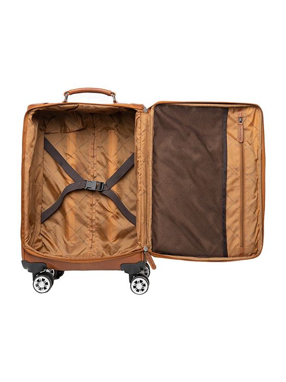 The Chesterfield Brand Key Largo 4 hjul Kabinetrolley S 50 cm