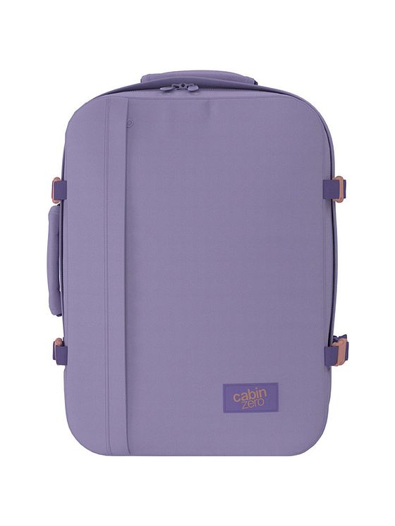Cabin Zero Classic 44L Cabin Backpack Rygsæk 51 cm
