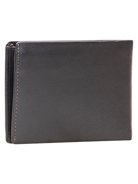 Maître Tinello Gilbrecht Pung RFID-beskyttelse Læder 12.5 cm