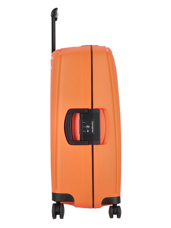 Samsonite S'Cure Spinner 4-hjuls trolley 69 cm