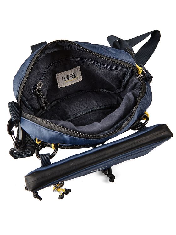 camel active Shores Skuldertaske 21 cm