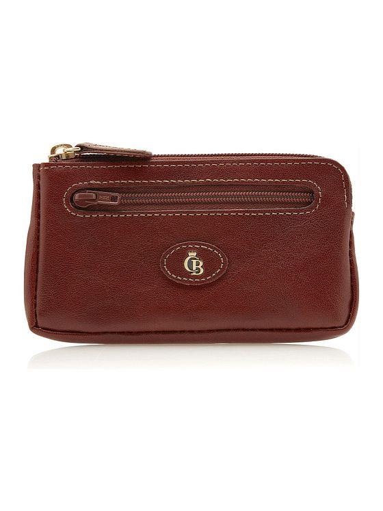 Castelijn & Beerens Gaucho nøgleetui RFID læder 13,5 cm