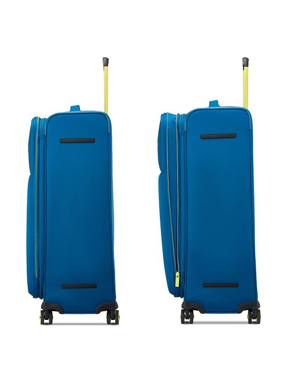 Roncato Move 4 hjul Trolley 77 cm med strækfold