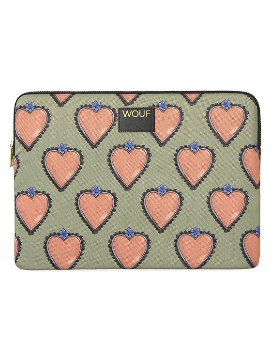 Wouf Daily Laptop-etui 32.5 cm