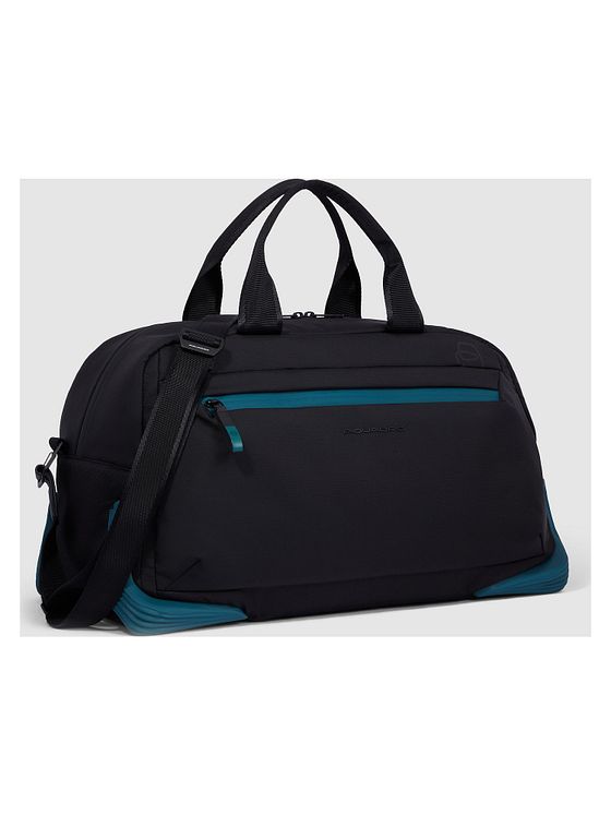 Piquadro Corner Weekend-rejsetaske 52 cm