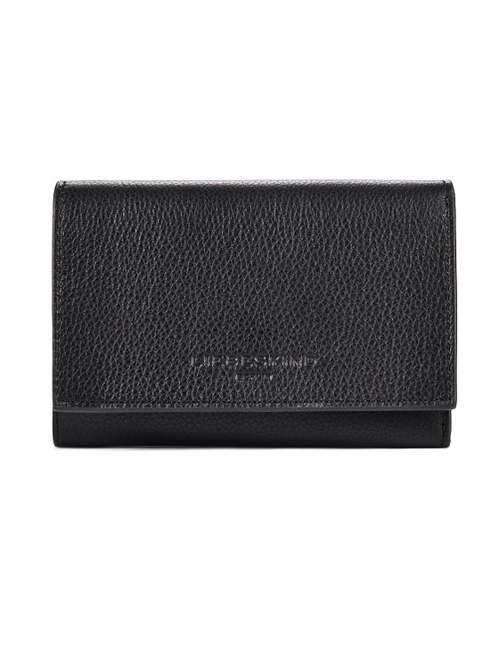 Liebeskind Linn Pung RFID-beskyttelse Læder 13.5 cm Liebeskind Linn Pung RFID-beskyttelse Læder 13.5 cm