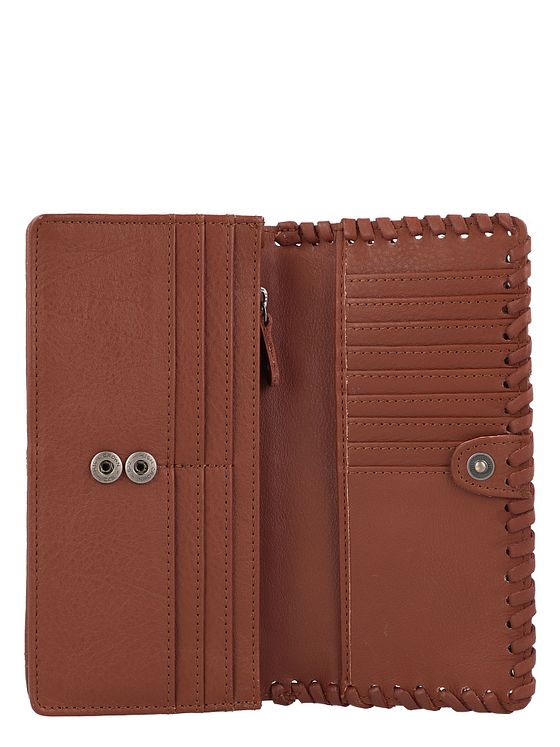 Harbour 2nd Just Pure Pung Læder 19 cm