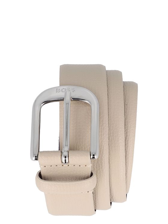 Boss Anna-bælte i læder