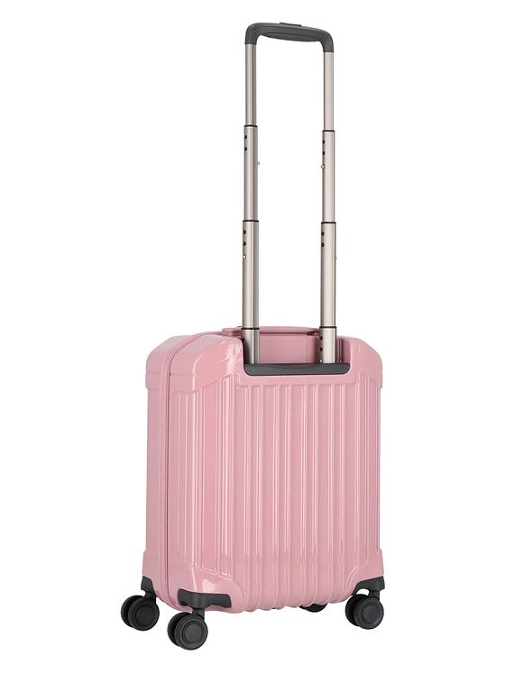 Piquadro PQ-Light 4 hjul Kabinetrolley 45 cm