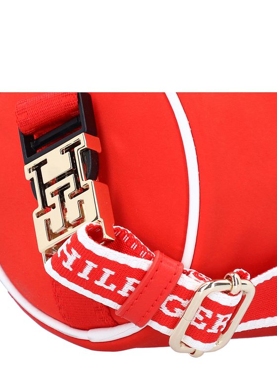 Tommy Hilfiger TH Monotype Skuldertaske 19.5 cm