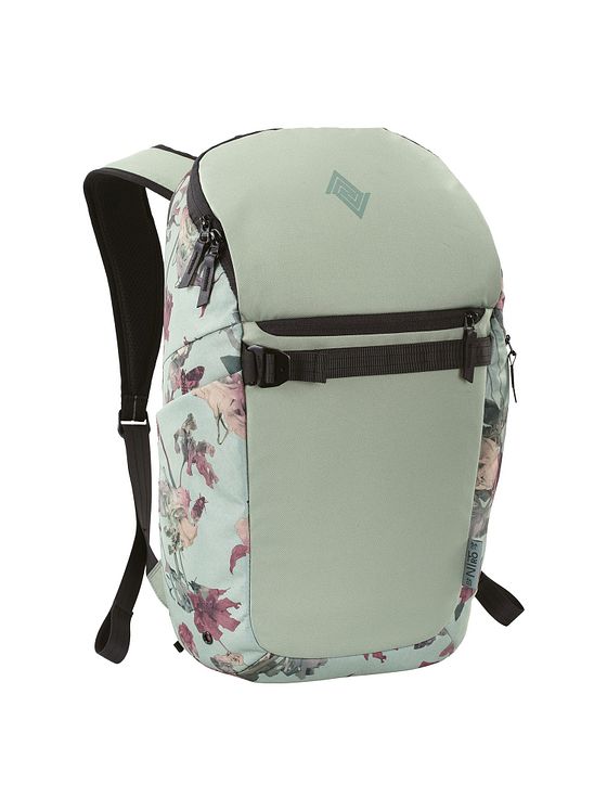 NITRO Nikuro-rygsæk 49 cm med rum til bærbar computer NITRO Nikuro-rygsæk 49 cm med rum til bærbar computer