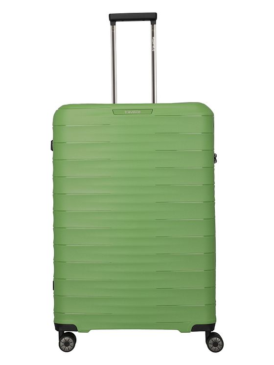 Travelite Mooby 4 hjul Trolley L 77 cm Travelite Mooby 4 hjul Trolley L 77 cm