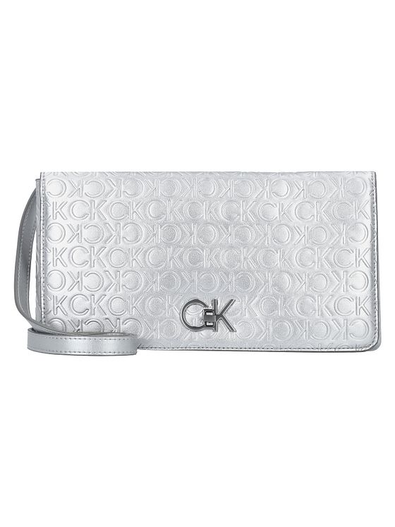Calvin Klein RE-Lock Skuldertaske 28 cm