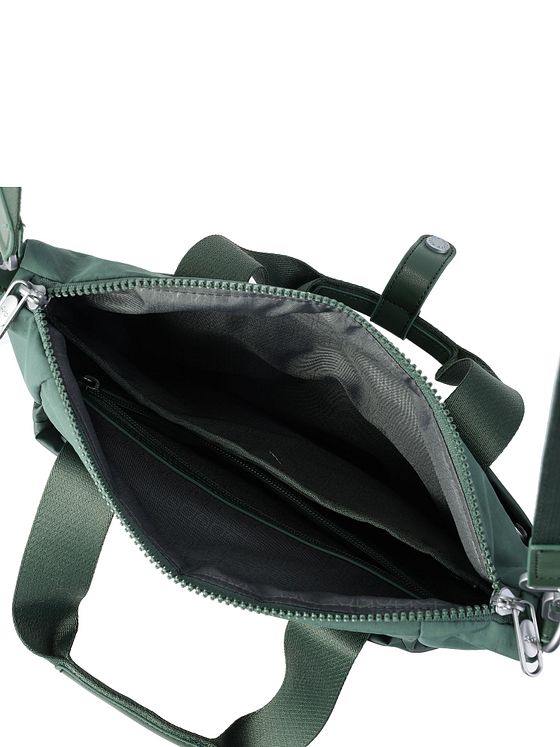 Hedgren Furo Roku Håndtaske RFID-beskyttelse 30 cm Laptoprum