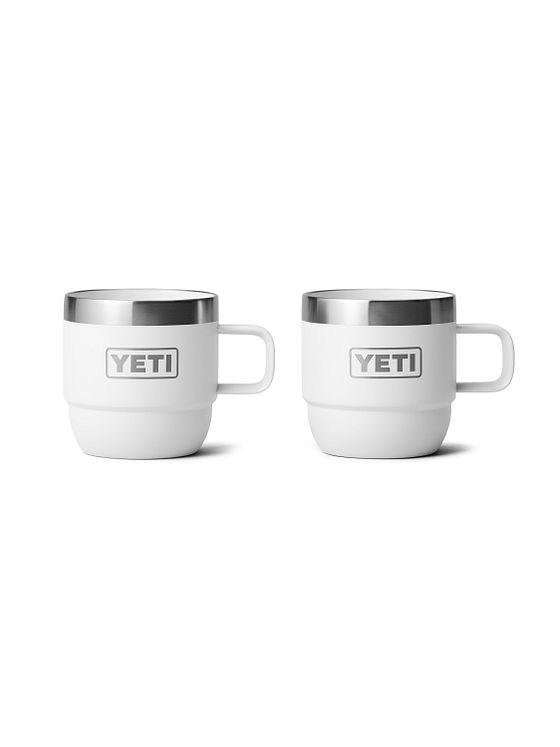 Yeti Rambler-krus 2 stk.