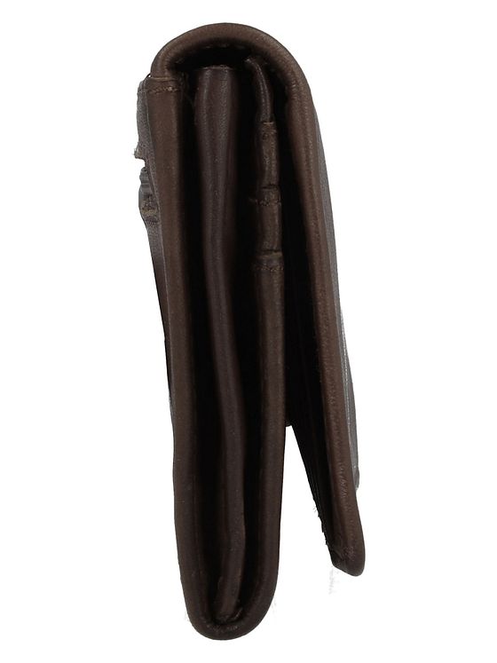 Harold's Pung i læder 19 cm