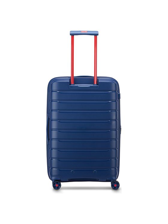 Roncato B-Flying Move 4 hjul Kuffert 3-delt med strækfold