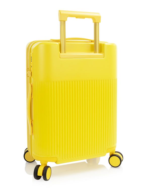 Heys HiLite 4 hjul Kabinetrolley S 52.5 cm med strækfold