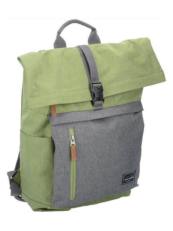 Travelite Basics rulle-rygsæk 47 cm med rum til bærbar computer