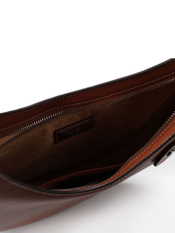 Lauren Ralph Lauren Tasha Skuldertaske Læder 32 cm Lauren Ralph Lauren Tasha Skuldertaske Læder 32 cm