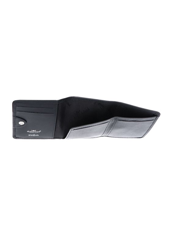 Golden Head Polo Pung RFID-beskyttelse Læder 10 cm